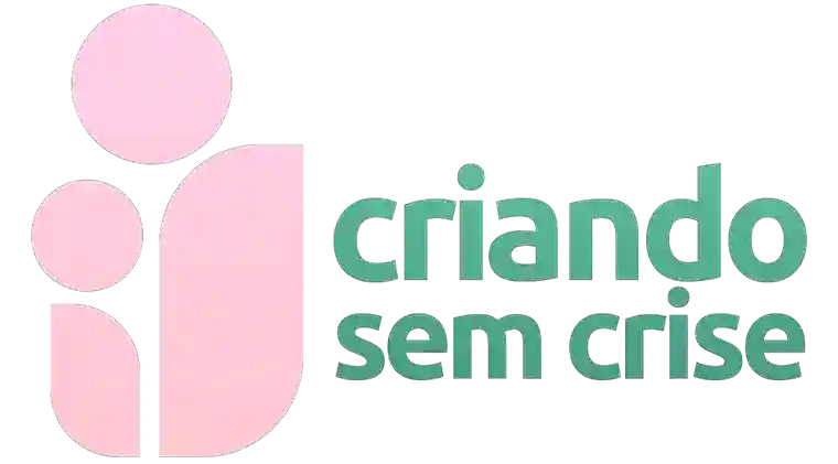 Criando Sem Crise Logo