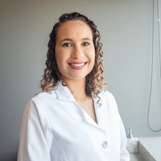 Foto da Dra. Ruane Figueiredo